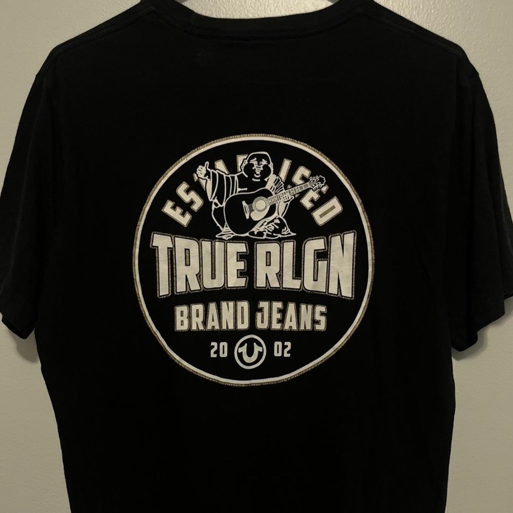 True Religion T-shirt